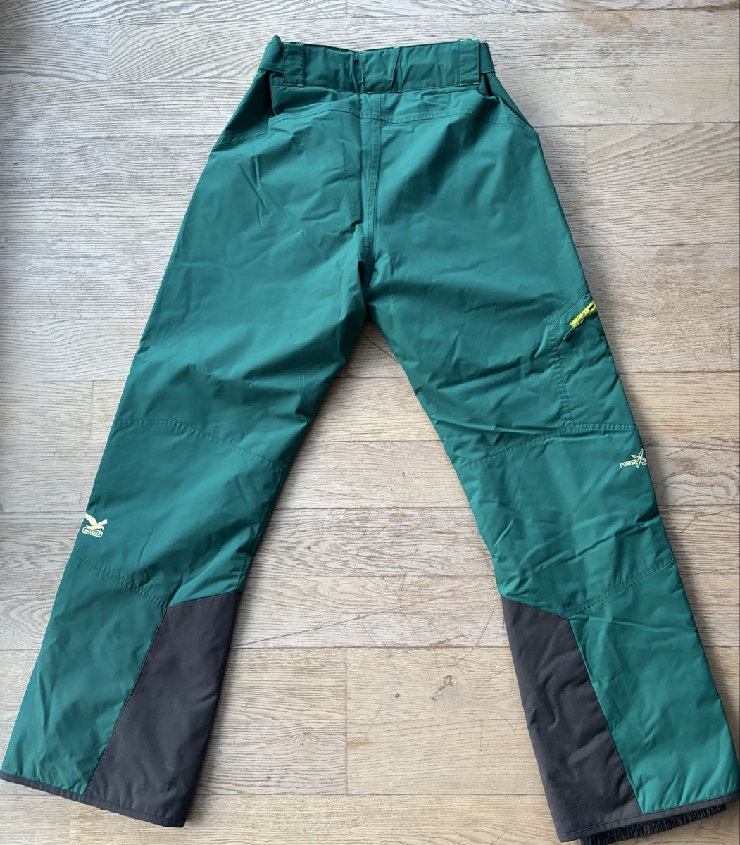 Salewa Vestes: Ensemble de ski Salewa – D'occasion à Attalens par ale_8qj5 4
