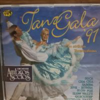 CD Tanz Gala 91