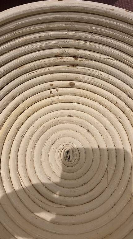 Tutte le decorazioni: Banneton pour pain rond – Usato da Belfaux venduto da ann_mn5t 1