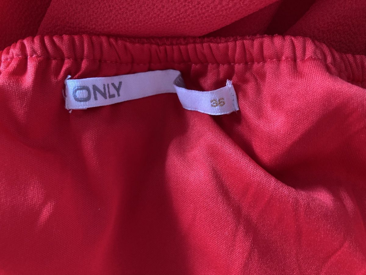 Only Robes: Maxikleid Only – D'occasion à Arbon par Manu-elle 2