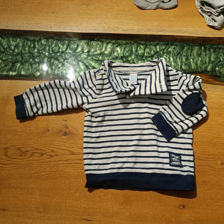 Pullover Grösse 86