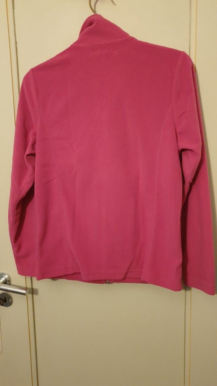 Morgan Giacche: Fleecejacke Pink M, Jack Morgan – Nuovo (secondo la descrizione) da Biel/Bienne venduto da Bormida64 6