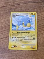 Carte Pokémon Lanturn niveau 43 - Lumière Profondeur 59/146