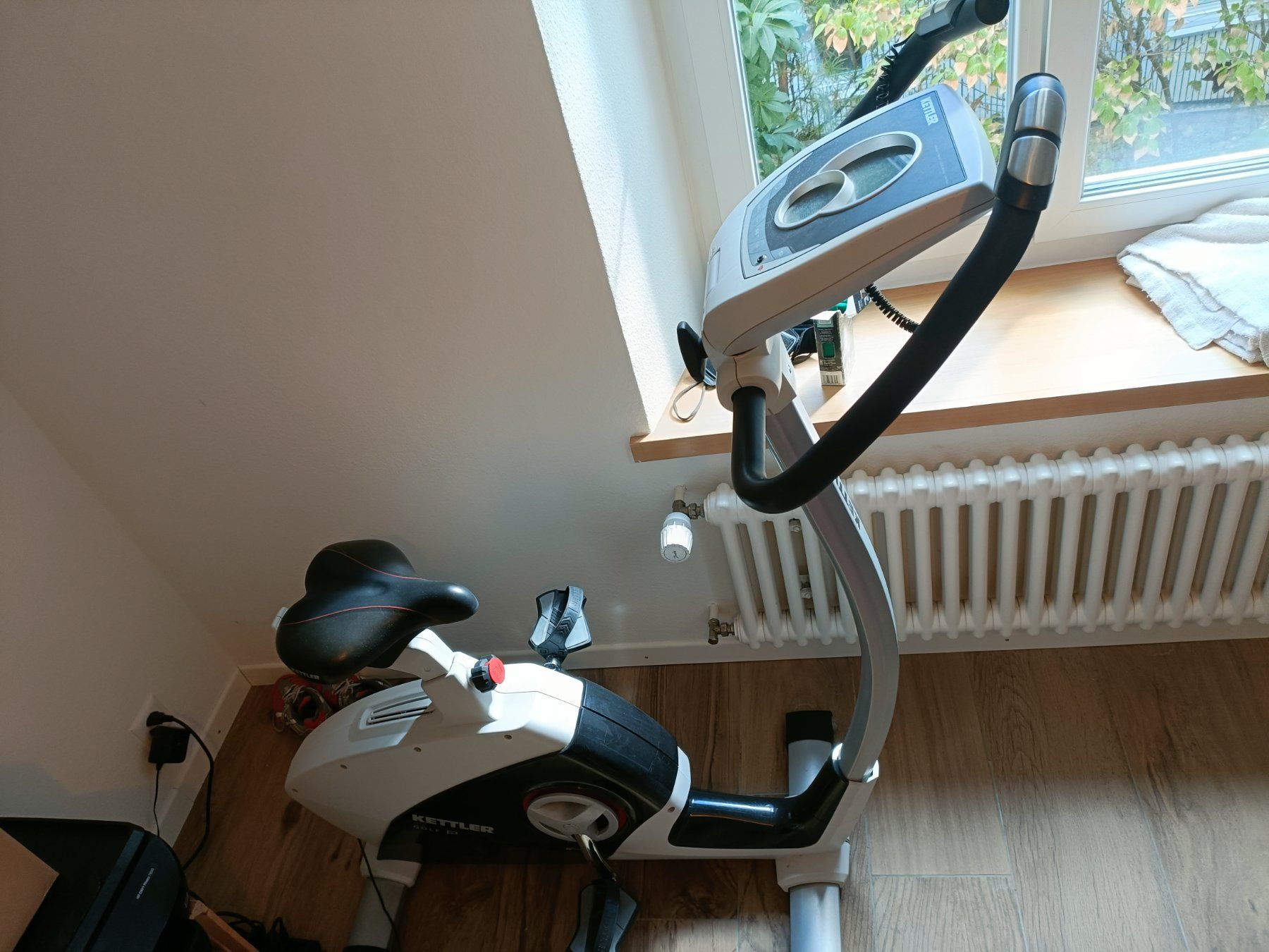 Kettler Vélos d'appartement: Kettler Golf P – D'occasion à Meilen par Carmi1988 2
