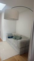 Omhu Teddy Sofa Cream White