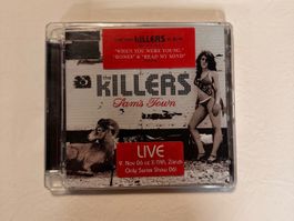 The Killers Sam's Town Musikalbum