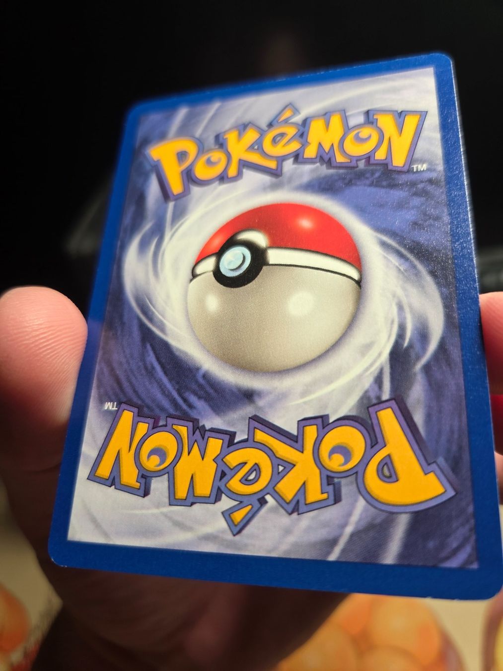 Pokémon Sammelbilder & Trading cards: Dark Blastoise Non Holo EN (2000) - Pokémon Team Rocket Set – Gebraucht aus Regensdorf von Martinson_Nord 6