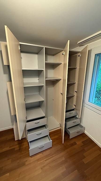 Armadi: Komplettes Schlafzimmer – Usato da Beromünster venduto da mheg_001 1