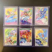 First Partner Series 1 | Kanto & Alola Promos in NM | Ab 1.-