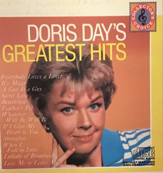 Doris Day - Doris Day's Greatest Hits | Kaufen auf Ricardo