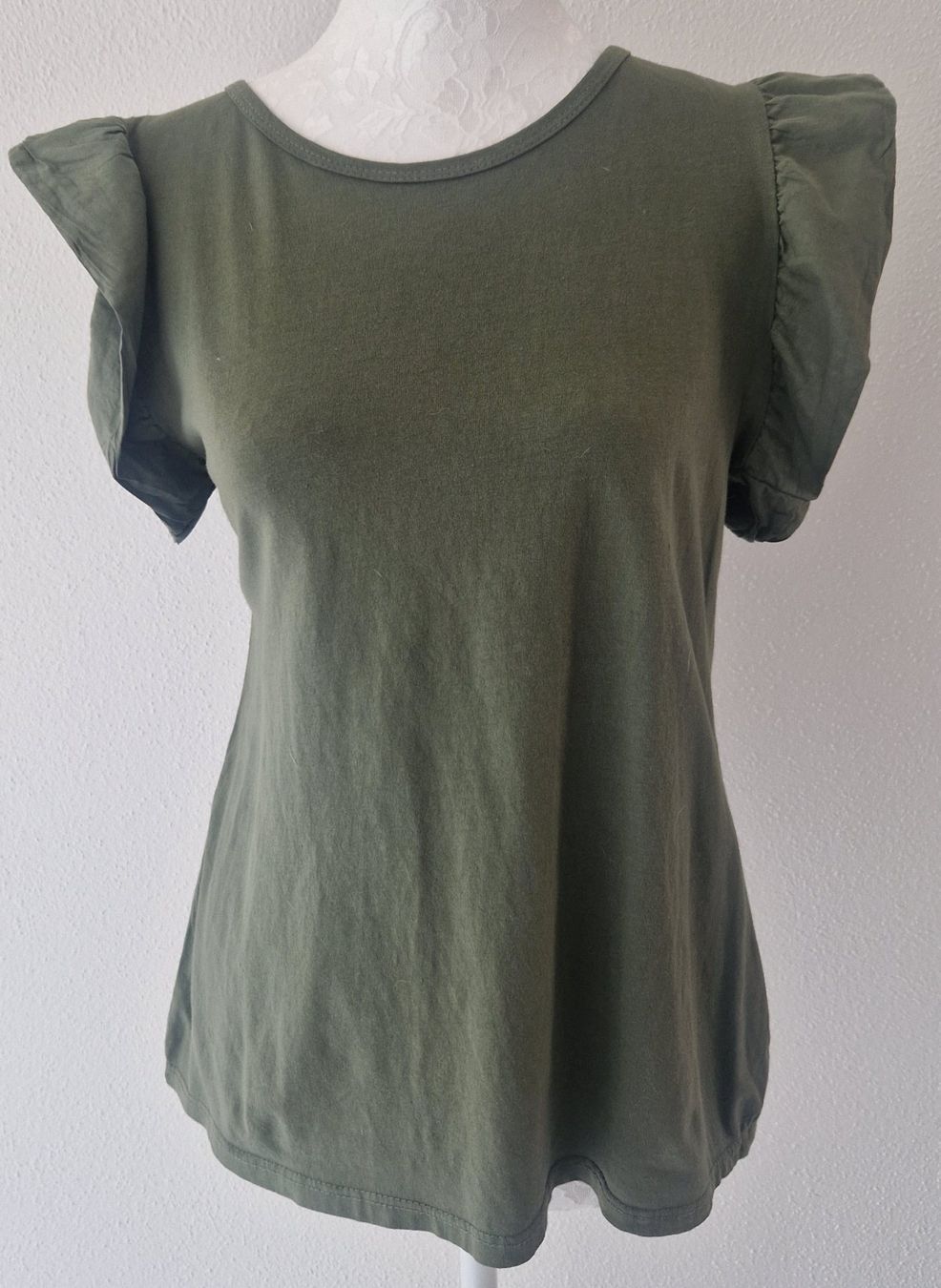 T-shirt: T-SHIRT EN COTON – Nuovo e nell'imballaggio originale da Camorino venduto da JPHANDMADE1