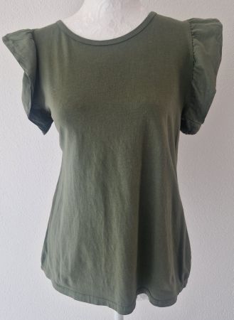 T-SHIRT EN COTON