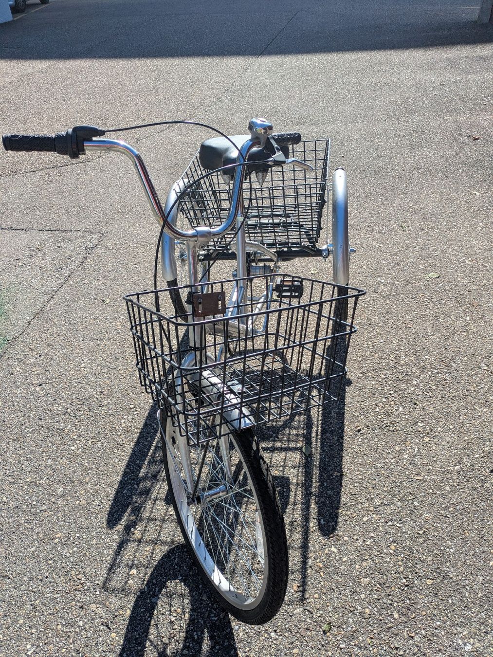 Biciclette: Damenfahrrad – Usato da Wikon venduto da rossmueller.f 3