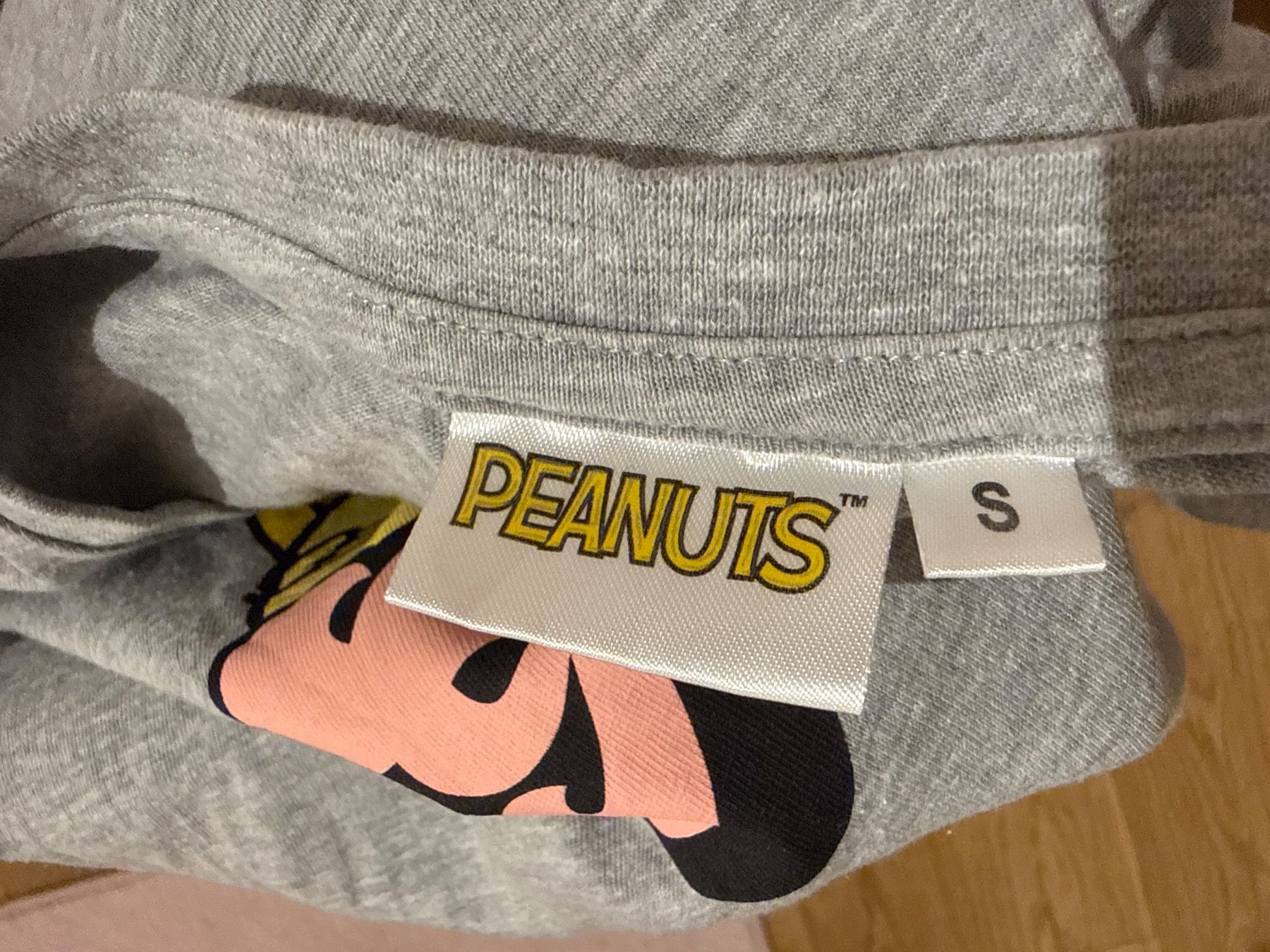 Negligees & Pigiami: Nachthemd mit Snoopy Gr.S – Usato da Schönenwerd venduto da d.chiara 3