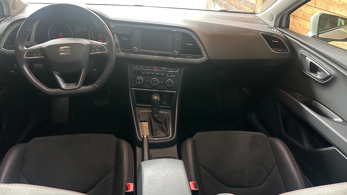 Seat Autos: 2016 Seat Leon 1.4 TSI – D'occasion à Moosseedorf par Jeanninep02 3