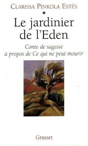 Libri: Le jardinier de l'eden – Usato da Neuchâtel venduto da Dualseele