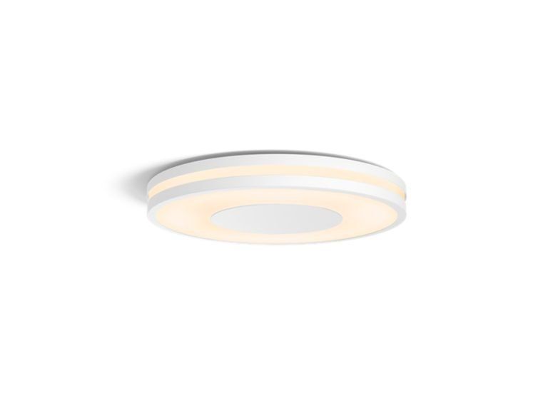 Philips Kronleuchter & Deckenlampen: Philips Hue Deckenleuchte Being weiss – Gebraucht aus Pratteln von a23_j2gs
