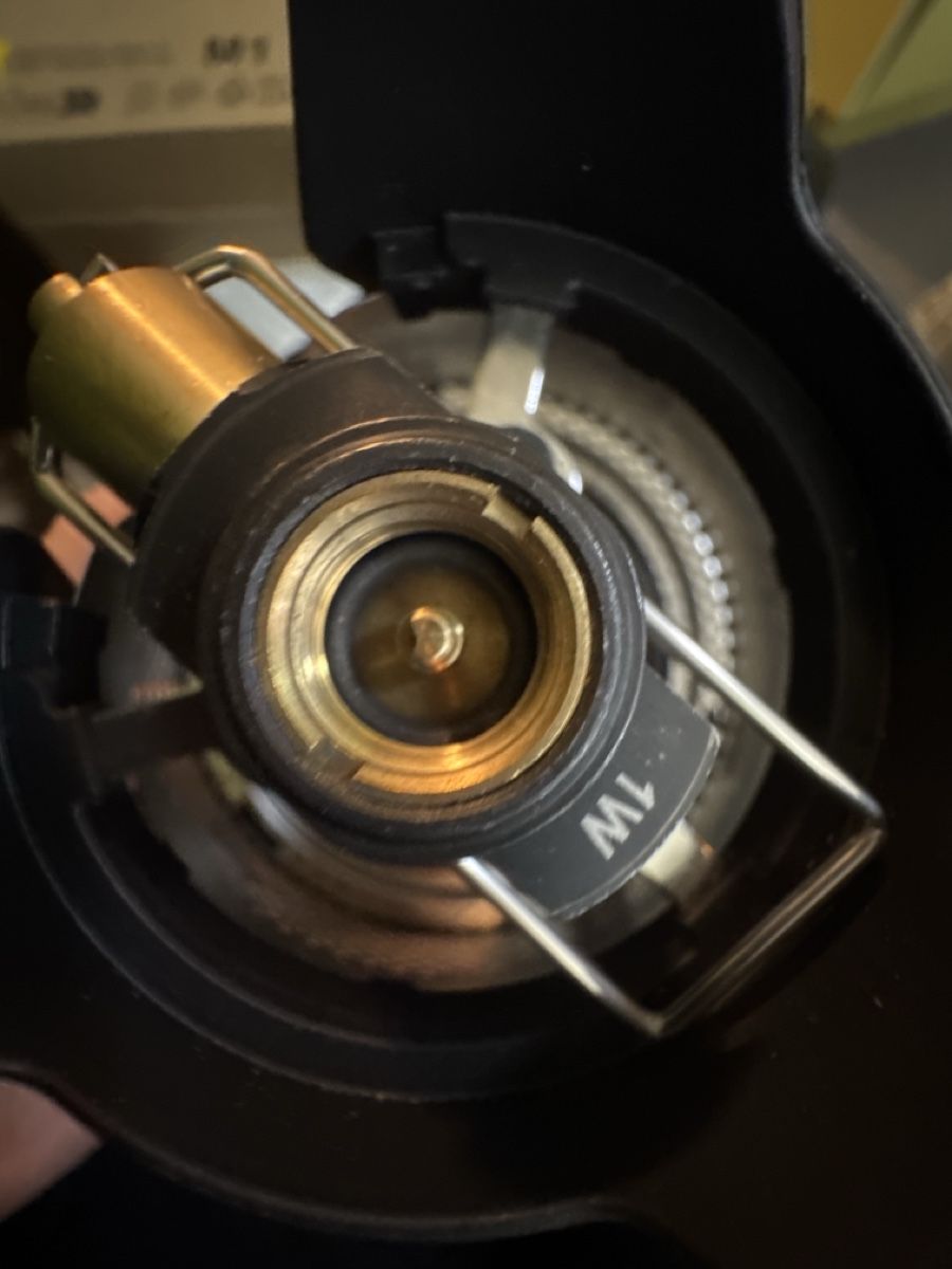 Komplettküchen: MSR WindBurner Kochsystem mit Primus Gaskartusche – Neu (gemäss Beschreibung) aus Zürich von Belisimo 4