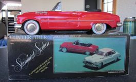 Buick Cabriolet 1950, MF-321, in OVP, 70/80er Jahre