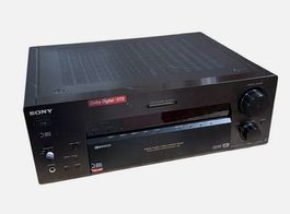 SONY STR-DB830 Receiver mit Technics Boxen