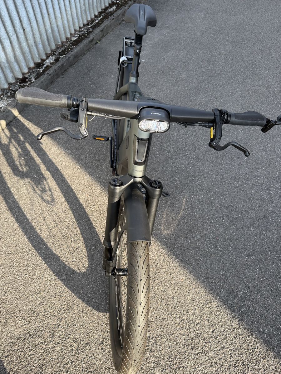 Stromer Biciclette: New Stromer ST5 Pinion ABS Full  – Nuovo (secondo la descrizione) da Heimberg venduto da 348-TS 6