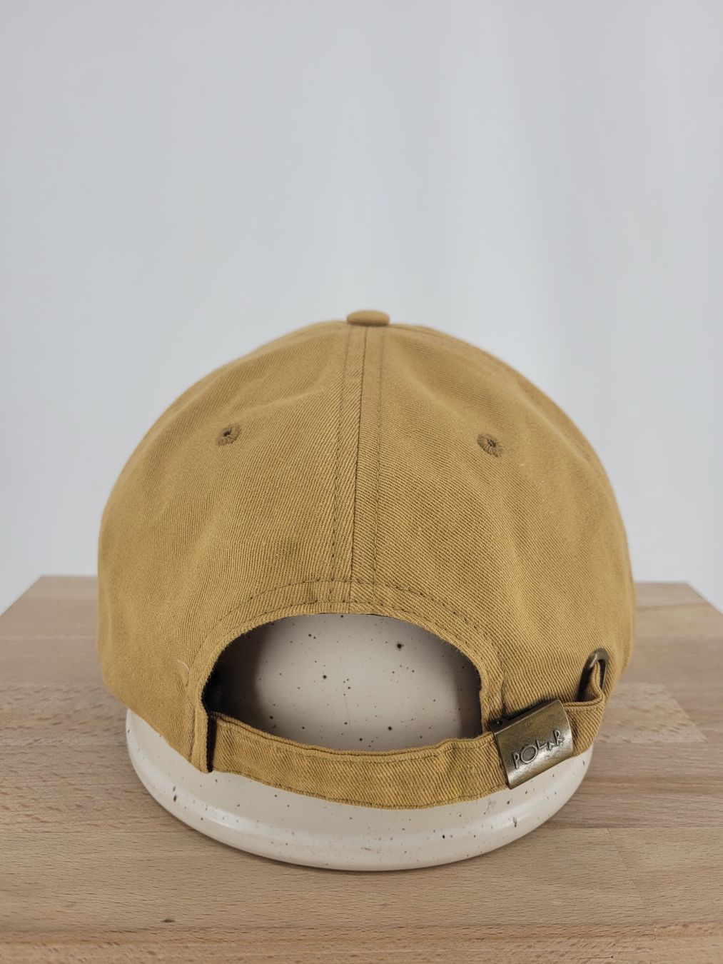 Hüte, Mützen & Caps: POLAR Casquette – Gebraucht aus Lausanne von PlusValue_Lausanne 3