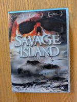 Savage Island - Insel der Toten (DVD)