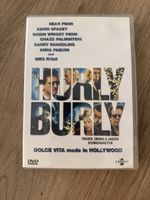 Hurly Burly (1998) DVD Sean Penn/Kevin Spacey