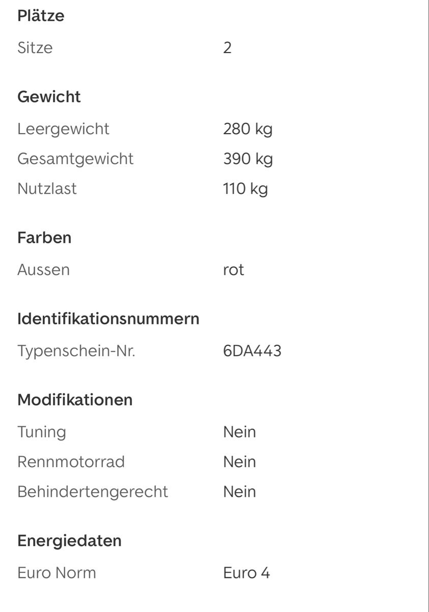 Ducati Strada: Ducati Monster 797+ – Usato da Hölstein venduto da Boheme16 9