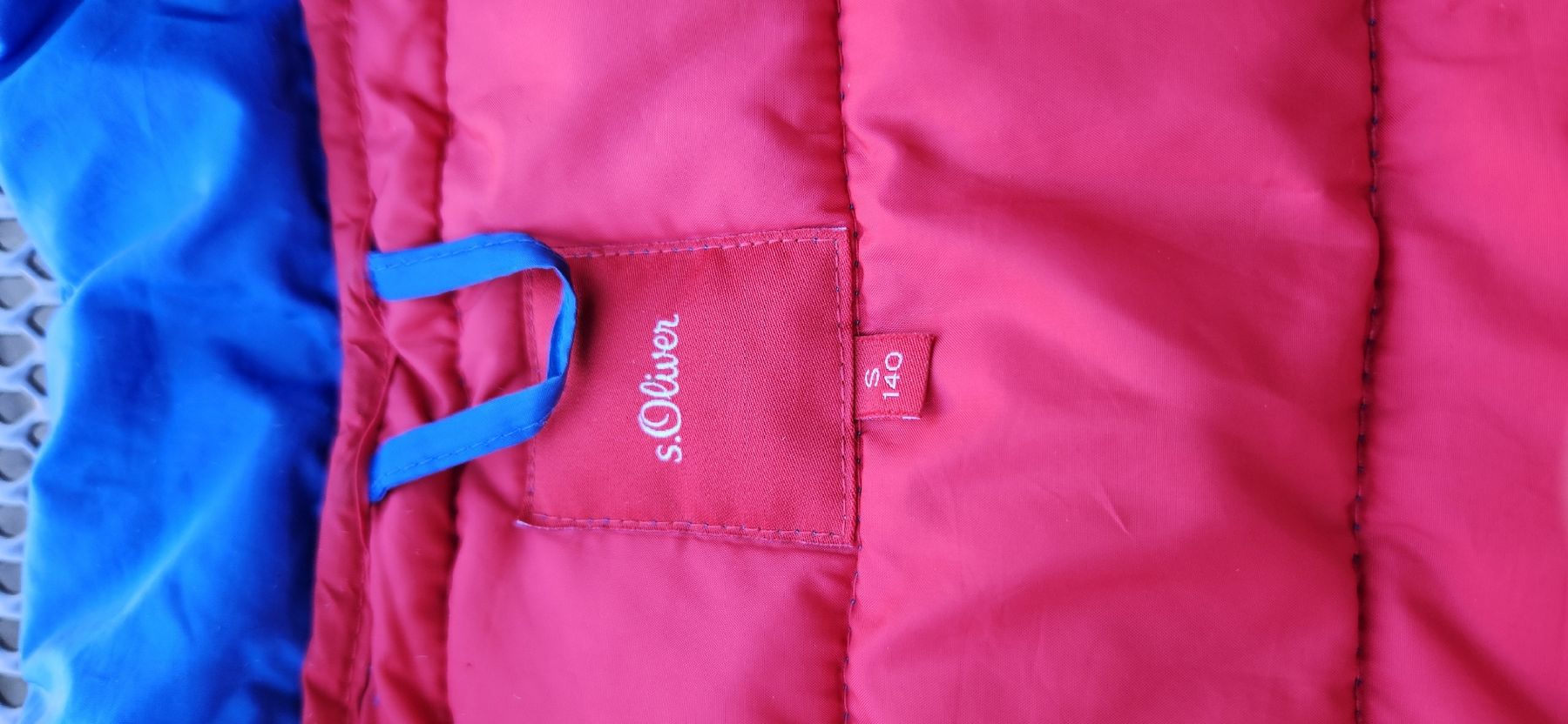 Jacken & Mäntel: Kinder jacke – Gebraucht aus Kollbrunn von Ignjat1211 2