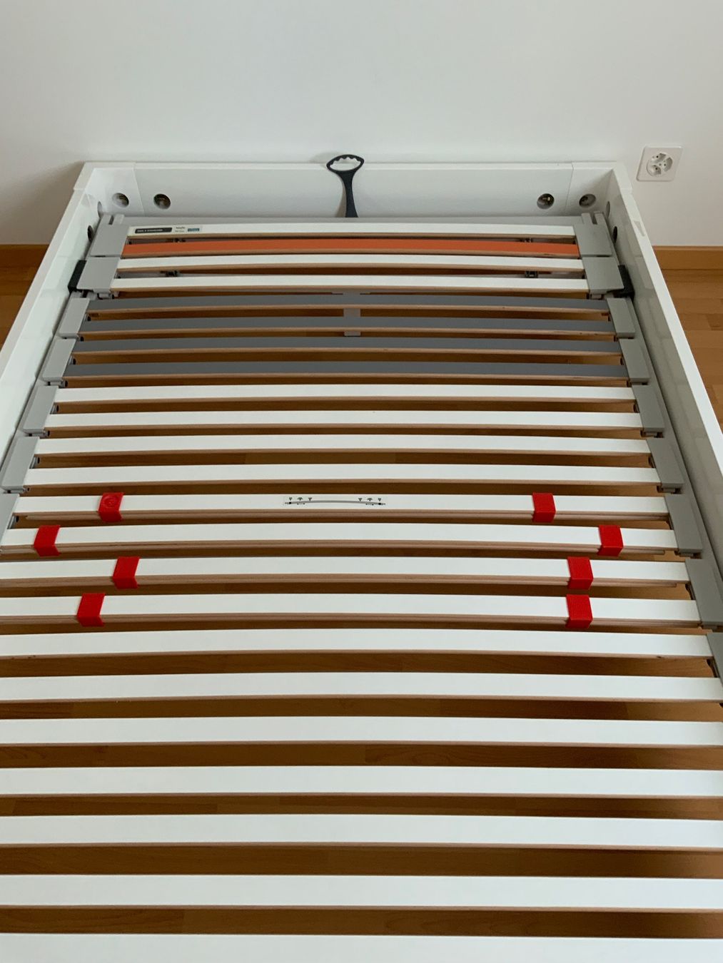 Letti: Bett mit Matratze – Usato da Pfäffikon ZH venduto da C.Benz1 3