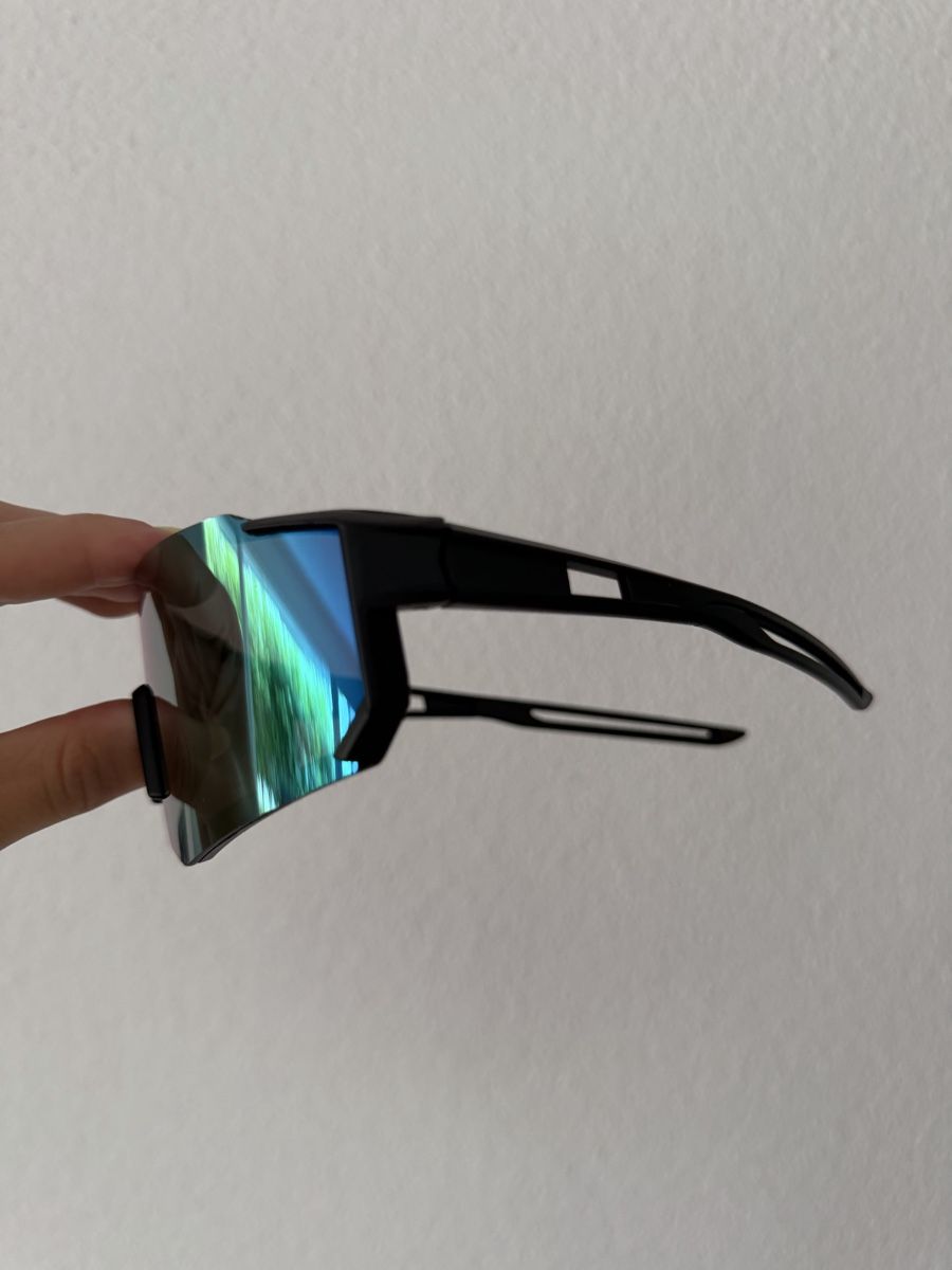 Occhiali & Lenti: Stylish Sunglasses for Summer – Nuovo e nell'imballaggio originale da Gränichen venduto da Domsiiiii 1