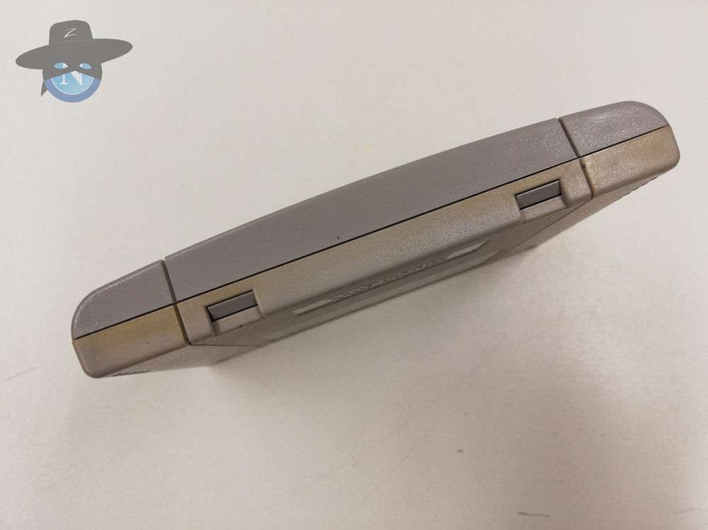 Nintendo Giochi: Cool World / Super Nintendo SNES / rel. seltene PAL Version – Usato da St. Gallen venduto da zorro_dc 2