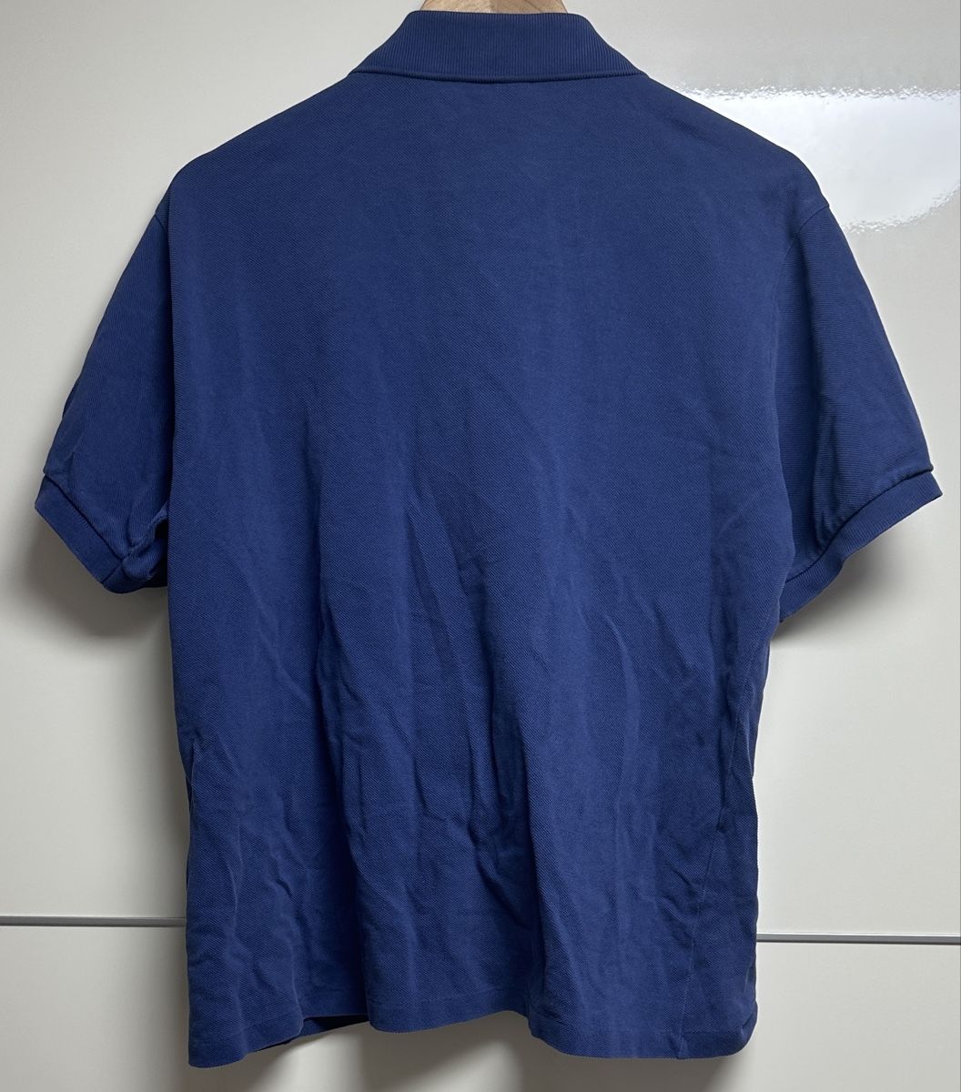 Lacoste Magliette Polo: Lacoste Poloshirt G M/L – Usato da Maienfeld venduto da tobeyl2020 1