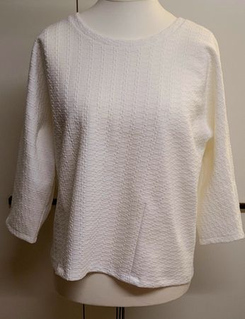Opus 42 Oversize Pullover
