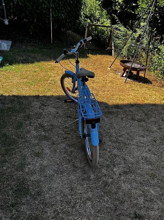 Biciclette: Kinderfahrrad 20" – Usato da Fislisbach venduto da Reckeem 3