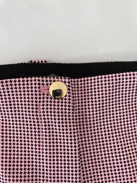 Marc Cain Hosen: MarcCain-Hose rose - neu ! - Grösse N7 – Neu und originalverpackt aus Horgen von Willdichhaben 3