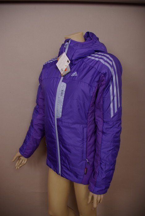 Adidas Giacche: ADIDAS PrimaLoft® Jacke  L FORMOTION – Nuovo e nell'imballaggio originale da Adliswil venduto da isabela77 8