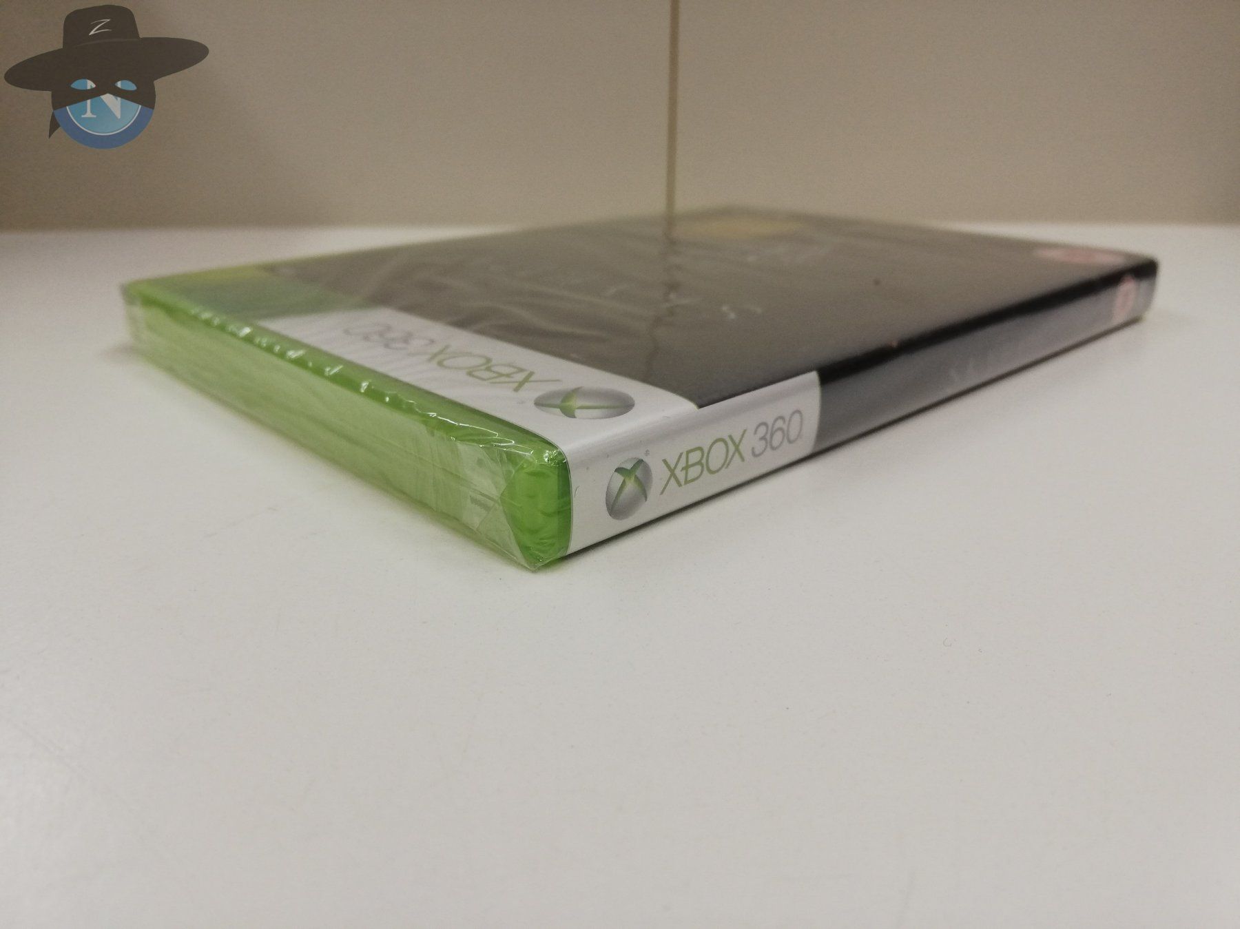 Microsoft Spiele: Skyrim - The Elder Scrolls V / XBox 360 / NEU - sealed OVP – Neu (gemäss Beschreibung) aus St. Gallen von zorro_dc 3