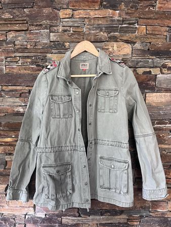 ONLY Jacke Damen Grösse 36