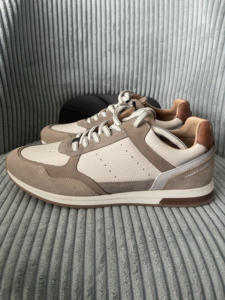 Scarpe da uomo: Sneakers 42 – Nuovo e nell'imballaggio originale da Dübendorf venduto da olh_rs5r