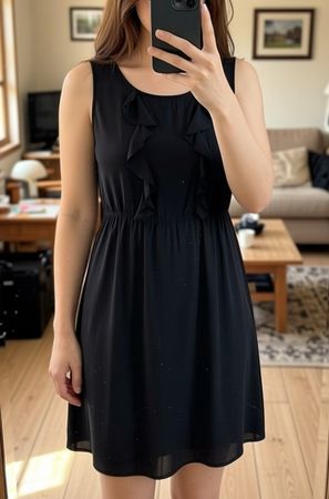 Robe "NafNaf"