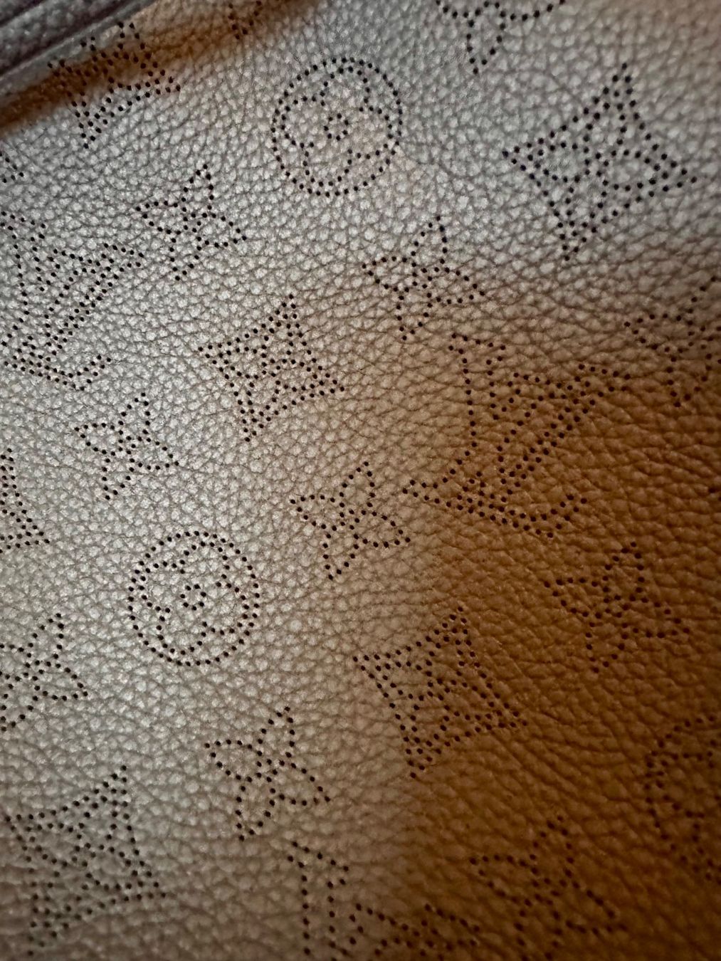 Louis Vuitton Borse da donna: Wunderschöne Louis Vuitton Flore – Usato da Dottikon venduto da Timo73 5