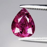 100% Echt! 0.97ct Natur Saphir Natur Edelstein Gemstone