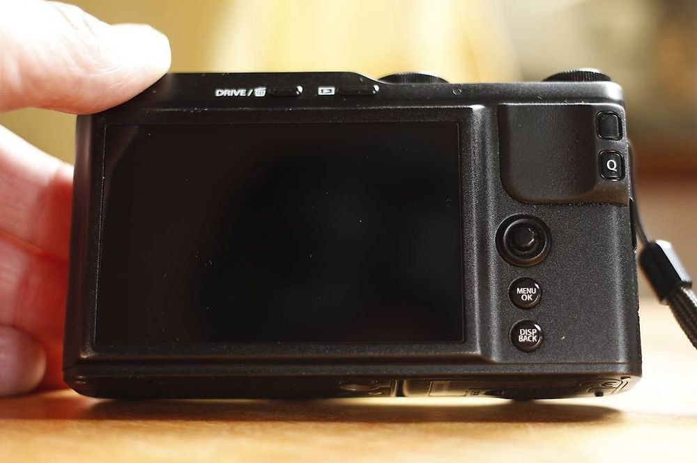 Fujifilm Appareil photo: Fujifilm XF10 – D'occasion à Boudry par Cedryc74 1