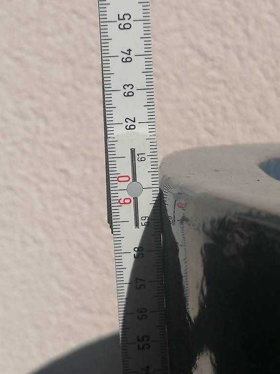 Pentole: Vase / Topf / Gefäss – Usato da Gossau ZH venduto da rusoft 4