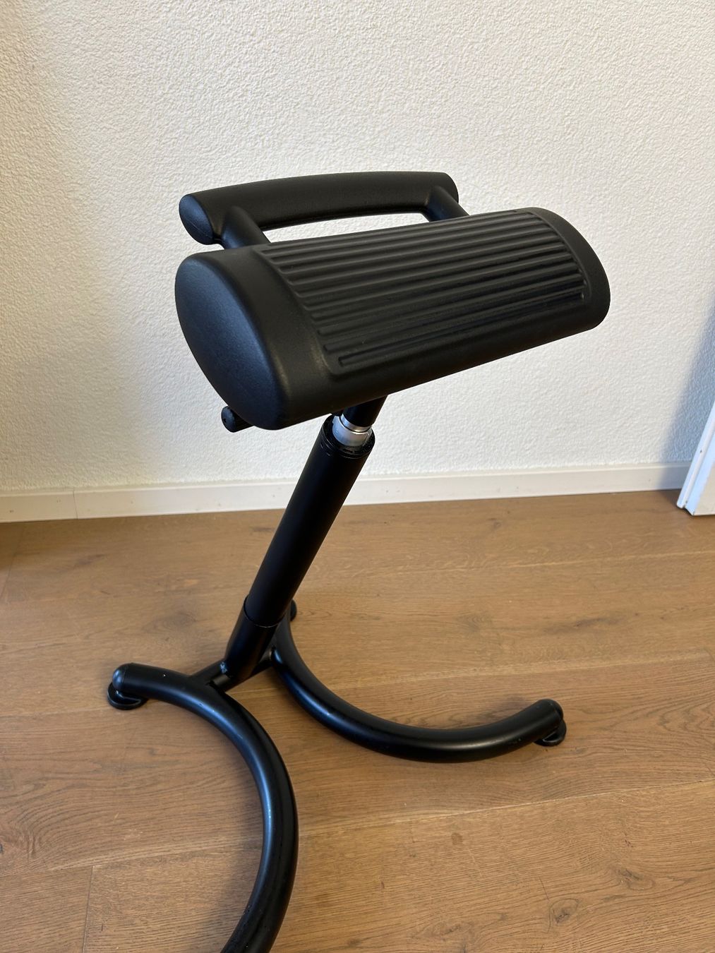 Sgabelli: Stehhocker "Werkfox" Ergonomischer Sitzkomfort – Usato da Rheineck venduto da emma.gut 8
