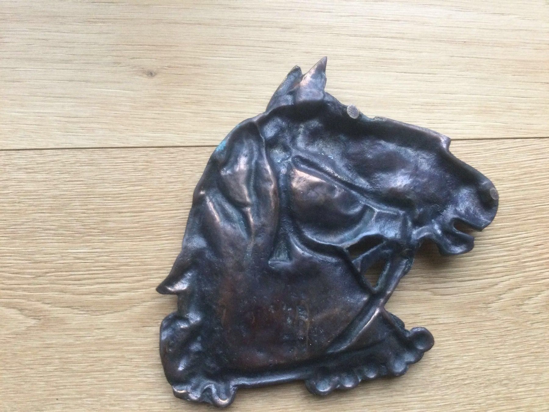 Tutte le decorazioni: Pferde🐎 aus Bronze Antik – Usato da Bern venduto da HBYISIS 1