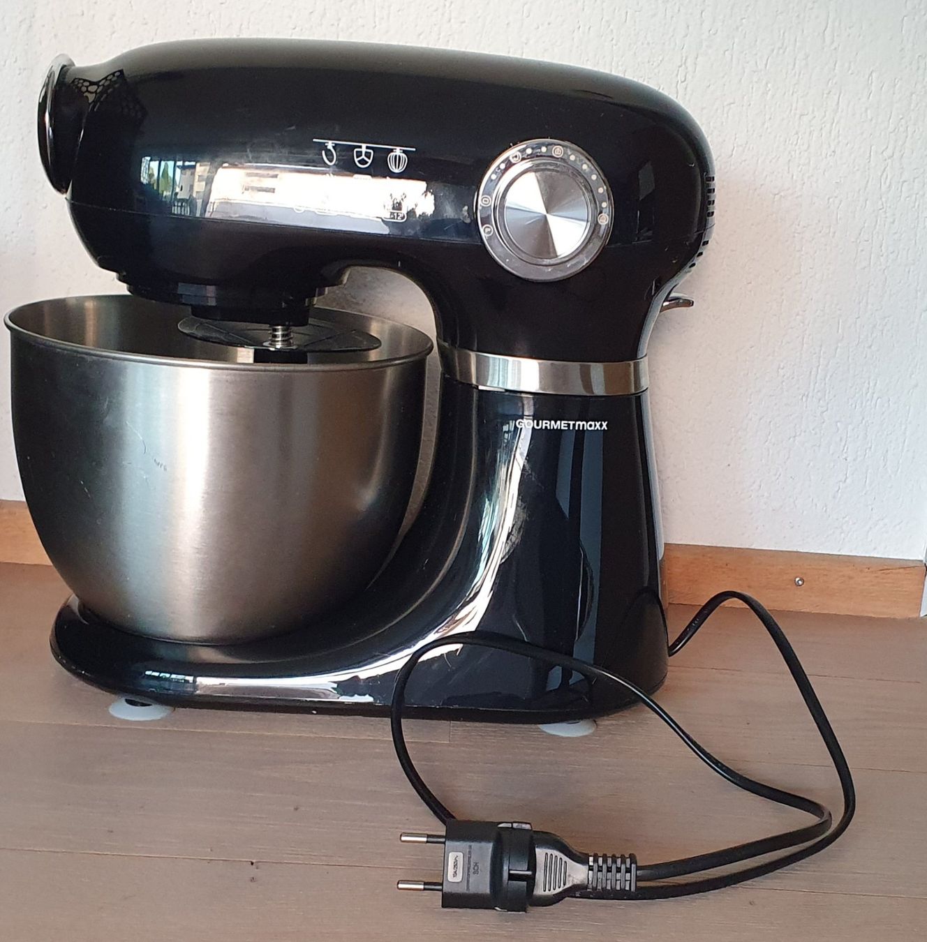 Elettrodomestici da cucina: Küchenmaschine Gourmetmaxx – Usato da Rothenburg venduto da Gustyne