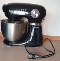 Küchenmaschine Gourmetmaxx